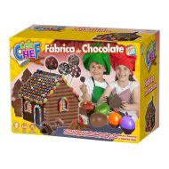 Hra Fábrica de Chocolate Cefatoys 21791 (ES)