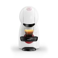 Kapsľový kávovar Krups DOLCE GUSTO PICCOLO XS Biela 1600 W 15 bar