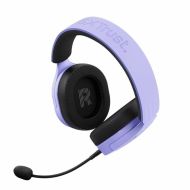 Herný Headset Trust GXT 491 Purpurová