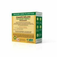 Tuhý šampón Garnier Original Remedies (2 x 60 g)