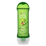 Erotický masážny olej Exotic Escape Control 8411134135803 (200 ml)