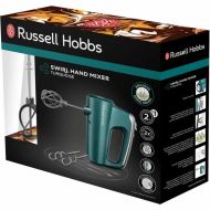 Ručný šľahač Russell Hobbs