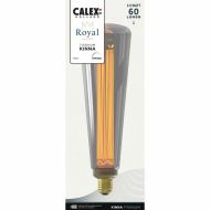 Led baterka Calex 3,5 W