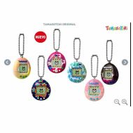 Interaktívny Maskot Bandai TAMAGOTCHI