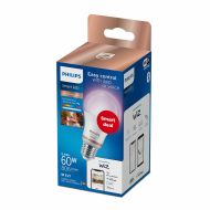 Smart Žiarovka Philips Wiz Full Colors F 8,5 W E27 806 lm (2200-6500 K)