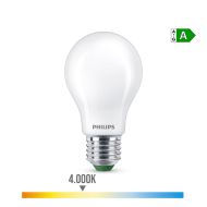 Led baterka Philips Classic 100 W 7,3 W E27 1535 Lm (4000 K)