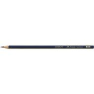 Ceruzka Faber-Castell GoldFaber 1221 Šesťuholníkový HB (12 kusov)