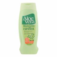 Aloe Vera Zvlhčujúce mlieko Instituto Español (500 ml) 500 ml 125 ml (1 kusov)