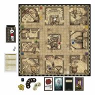 Hra zručnosti Hasbro Cluedo Harry Potter (FR)