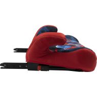 Podsedák do auta Spider-Man SAO R129 III (22 - 36 kg) ECE R129 ISOFIX