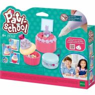 Súprava na ručné práce EPOCH D'ENFANCE Pati School Cakes