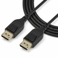 Kábel DisplayPort Startech DP14MM2M (2 m) Čierna