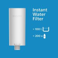 Džbán Philips AWP2980WH/24 INSTANT Biela Plastické 3 L