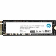 Pevný disk HP 2LU80AA#ABB 500 GB SSD