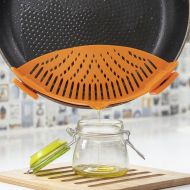 Silikónové sitko Pastrainer InnovaGoods