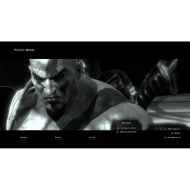 PlayStation 4 videohry Santa Monica Studio God of War 3 Remastered PlayStation Hits