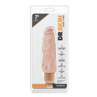 Realistické dildo Blush Dr Skin PVC Ø 5 cm (15,2 cm)