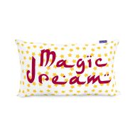 Poťah na vankúš HappyFriday Mr Fox Magic Rug Viacfarebná 50 x 30 cm