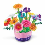 Vzdelávacia hra Vtech CREA-MAGIC FLOWERS (FR)