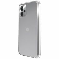 Puzdro na mobil PcCom Moto G23 Transparentná Motorola