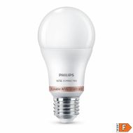 Led baterka Philips Wiz Standard Biela F 8 W E27 806 lm (2700-6500 K)