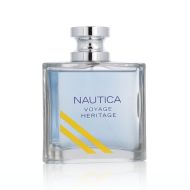 Pánsky parfum Nautica EDT Voyage Heritage 100 ml