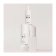 Stimulačný gél Bijoux Indiscrets Slow Sex 15 ml CBD