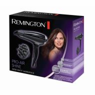 Fén Remington D5215 2300 W Čierna