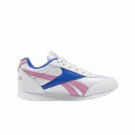 Detské športové topánky Reebok Classic Royal 2.0 Biela