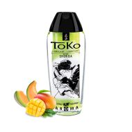 Lubrikačný gél Toko melón Shunga 6.97309E+11 165 ml