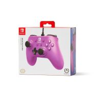 Herná konzola Powera GRAPE Purpurová Nintendo Switch