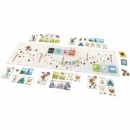 Stolová hra Asmodee Tokaido : 10ème Anniversaire (FR)