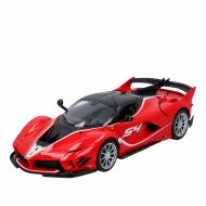 Auto na diaľkové ovládanie Ferrari FXX K Evo 1:14 (2 kusov)