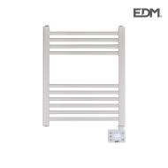 Elektrický Nástenný Sušiak Uterákov EDM 07168 400 W 50 x 70 x 5,3 cm