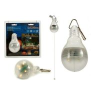 Led baterka Grundig Slnečná lampa (7 x 12 x 7 cm) (24 kusov)