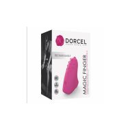 Vibrator Dorcel DOR204 Ružová