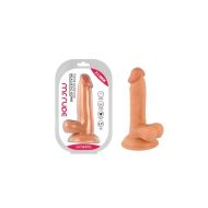 Realistické dildo VSCNOVELTY 18 cm