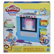 Plastelínová hra Playdoh Rising Cake Oven Hasbro F1321 Biela Viacfarebná