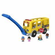 Autobus Mattel Little People