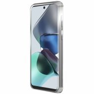 Puzdro na mobil PcCom Moto G23 Transparentná Motorola