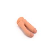 Realistické dildo VSCNOVELTY 18,5 cm