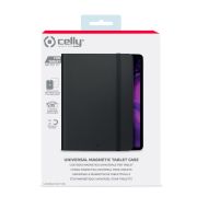 Púzdro na tablet Celly UNIMAGTAB11BK Čierna