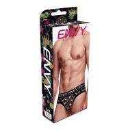 Klasické slipy Envy Unicorn Viacfarebná M/L