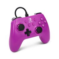 Herná konzola Powera GRAPE Purpurová Nintendo Switch