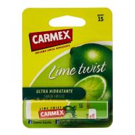 Hydratačný balzam na pery Lime Twist Carmex (4,25 g)