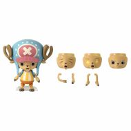 Pohyblivé figúrky One Piece Bandai Anime Heroes: Tony Tony Chopper