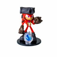 Figúrk Sonic 7 cm Krabička s prekvapením