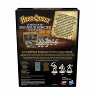 Stolová hra Hasbro Hero Quest Predĺženie