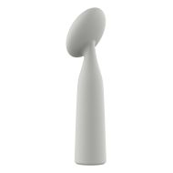 Minivibrátor Dream Toys Nude Luna Mini Wand zelená