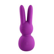 Minivibrátor FemmeFunn Stubby 2 Purpurová